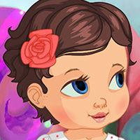 play Baby Dress Up