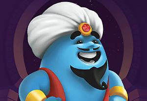 play Jinn Dash