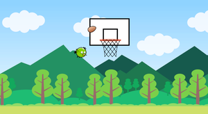 play Bird Basketegg