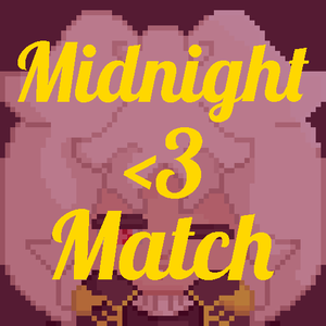 play Midnight Match