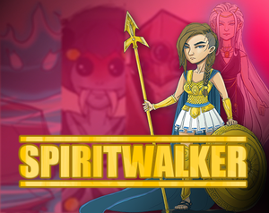 play Spiritwalker