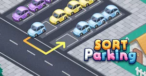 play Sort Parking