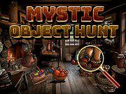 Mystic Object Hunt