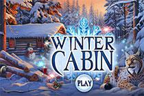 play Winter Cabin