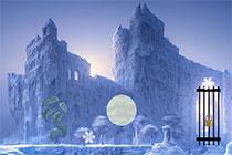 play Arctic Kingdom Escape