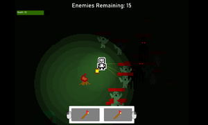 play Midnight Attack