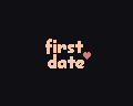 play First Date