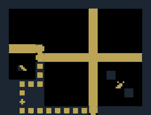 play A Rat In Cheesetown