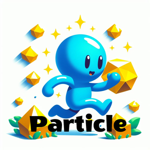 play Particle