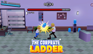 play The Corprate Ladder Web