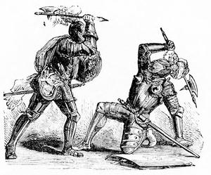 play Fight Knight