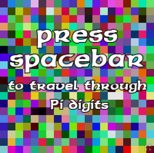 play Pi Picture