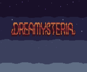 play Dreamysteria -Webgl