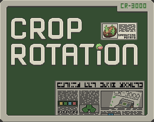 play Crop Rotation