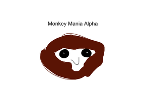 play Monkeymania Alpha 1