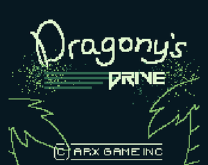 play Dragony'S Drive