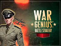 play War Genius - Battle Strategy