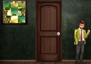 play Easy Room Escape 162