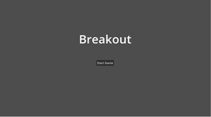 play Breakout