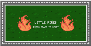 play Little Fires