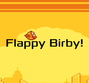 play Flappy Birby