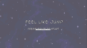 play Feel Like Jump