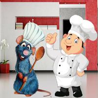 play Big-Meet The Chef Rat