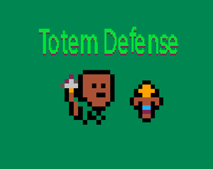 play Totem Defense