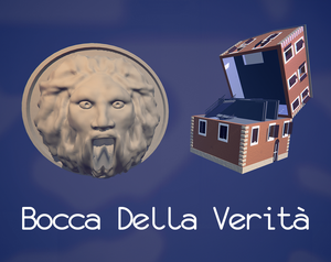 play Bocca Della Verità