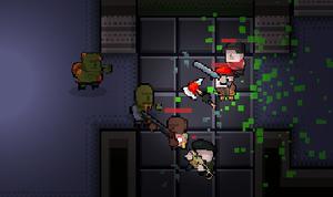 play Zombie Noiser