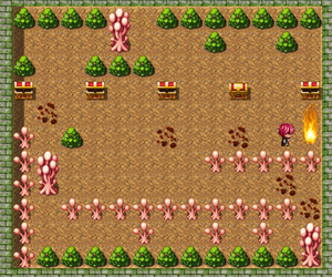 play Treasure Hunter