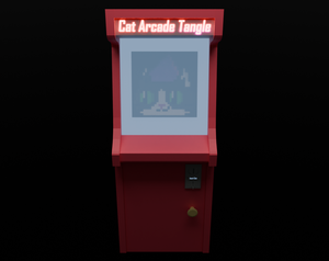 play Cat Arcade Tangle