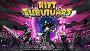 play Rift Survivors