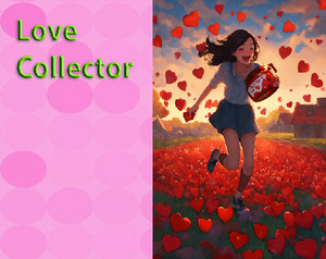 play Love Collector