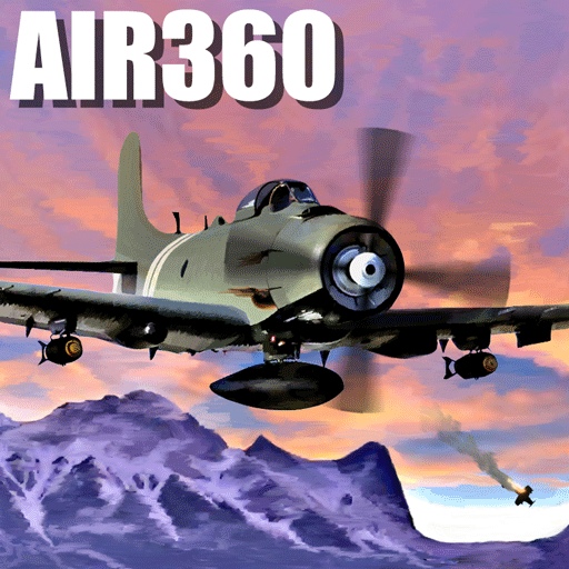 play Air-360