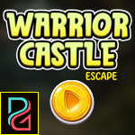 play Warrior Castle Escape