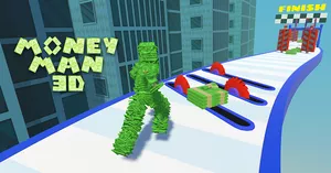 Money Man 3D