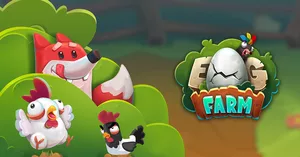 play Egg Farm