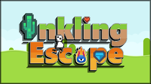 play Inkling Escape