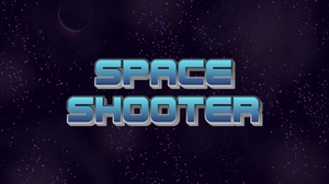 play Space Shooter