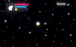 play Space Blast