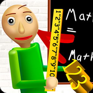 play Baldi'S Basics In Education (Webgl Port)