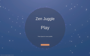 play Zen Juggle