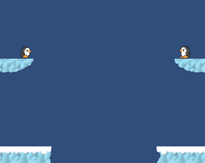 play Pengwing Diving Game