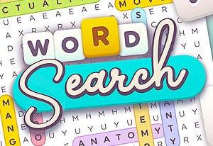 play Word Search