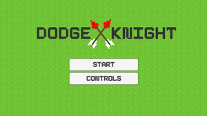 play Dodge Knight