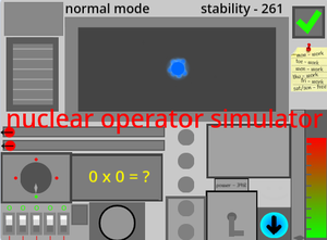 play Nuclear Operator Simulator