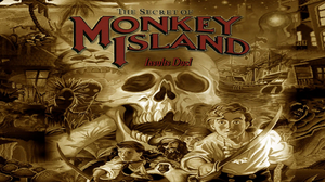 Monkey Island Insults Duel