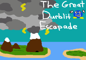play The Great Durblit Escapade