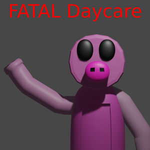 play Fatal Daycare
